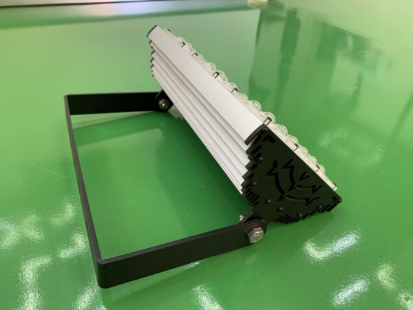Lampada industriale led  DRACO_EVO120