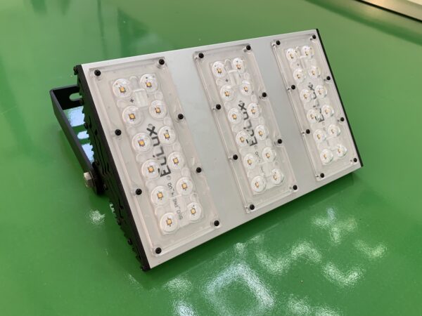 Cappelloni led 120 watt