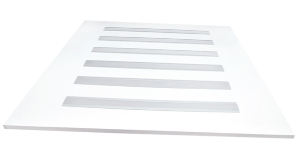 Plafoniere industriali Led Pled-Line30