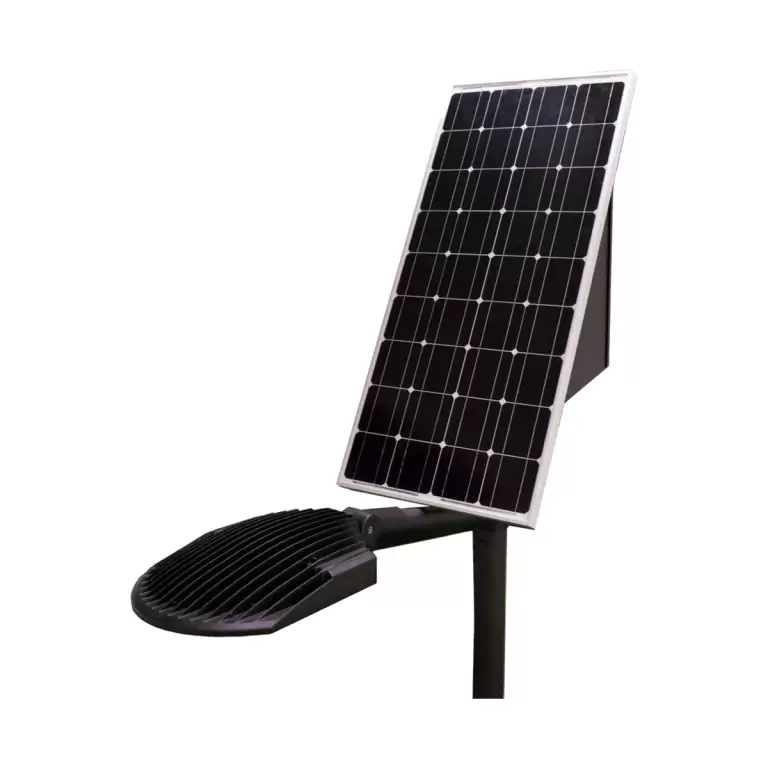 Armatura fotovoltaico Axel40