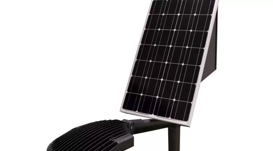 Armatura fotovoltaico Axel40