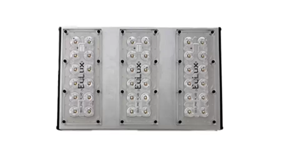 Cappelloni led 120 watt