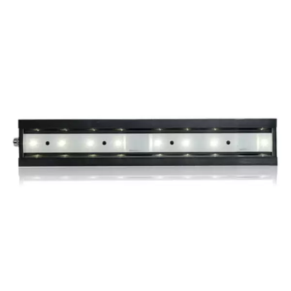 plafoniera led pled-out028