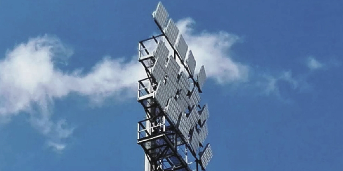 illuminazione led campi di calcio