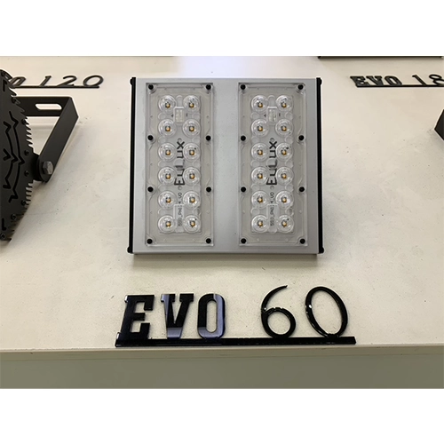 Proiettore DRACO_EVO60