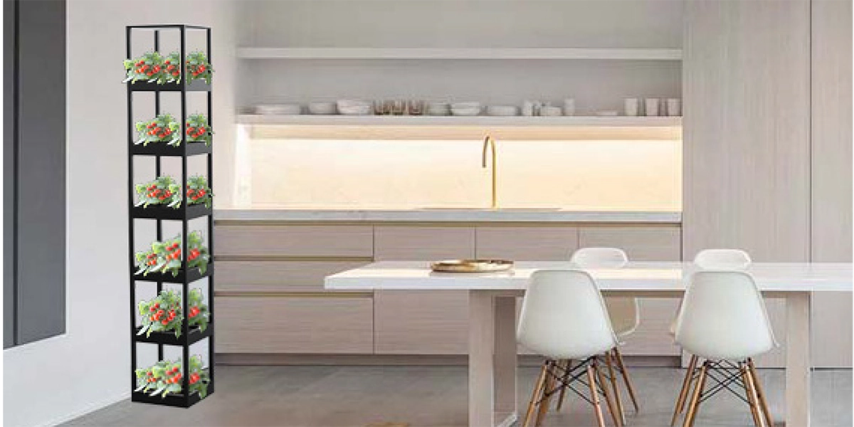 Lampade led per la coltivazione Idroponica