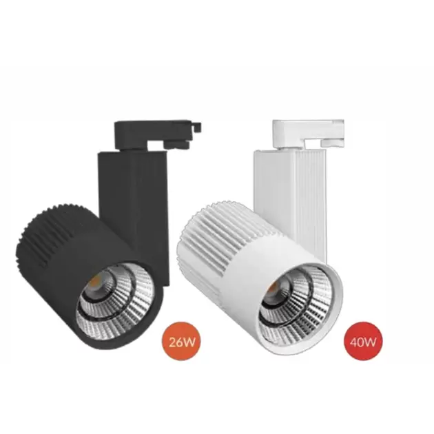 faretto led modello sam-c