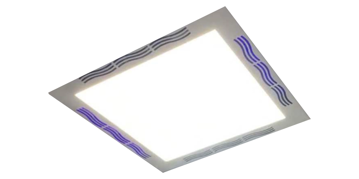 Illuminazione Led settore sanitario