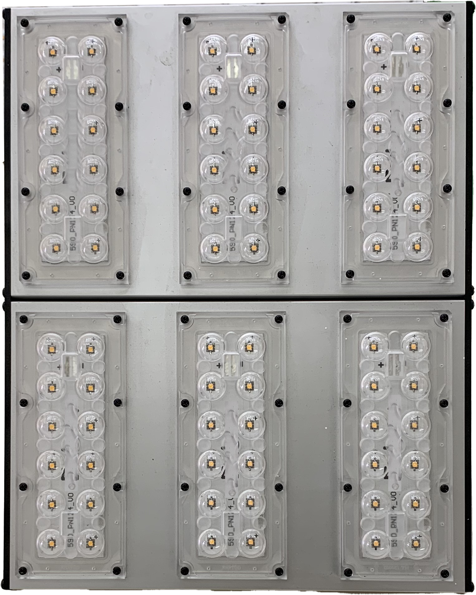 Proiettore industriale Draco180Plus