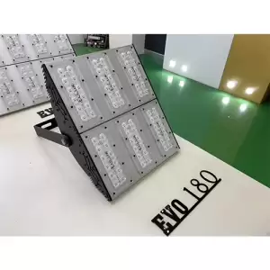 Proiettore industriale Draco180Plus