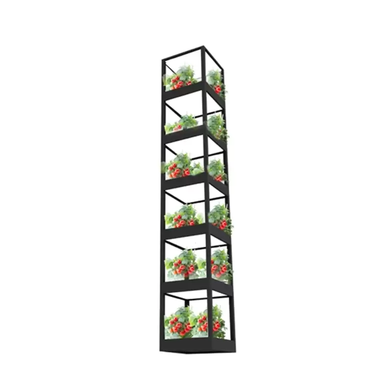 2 Illuminazione Idroponica modulo aggiuntivo