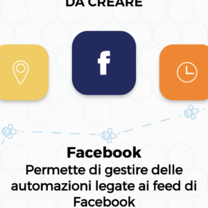 Proiettore industriale Draco120 Smart