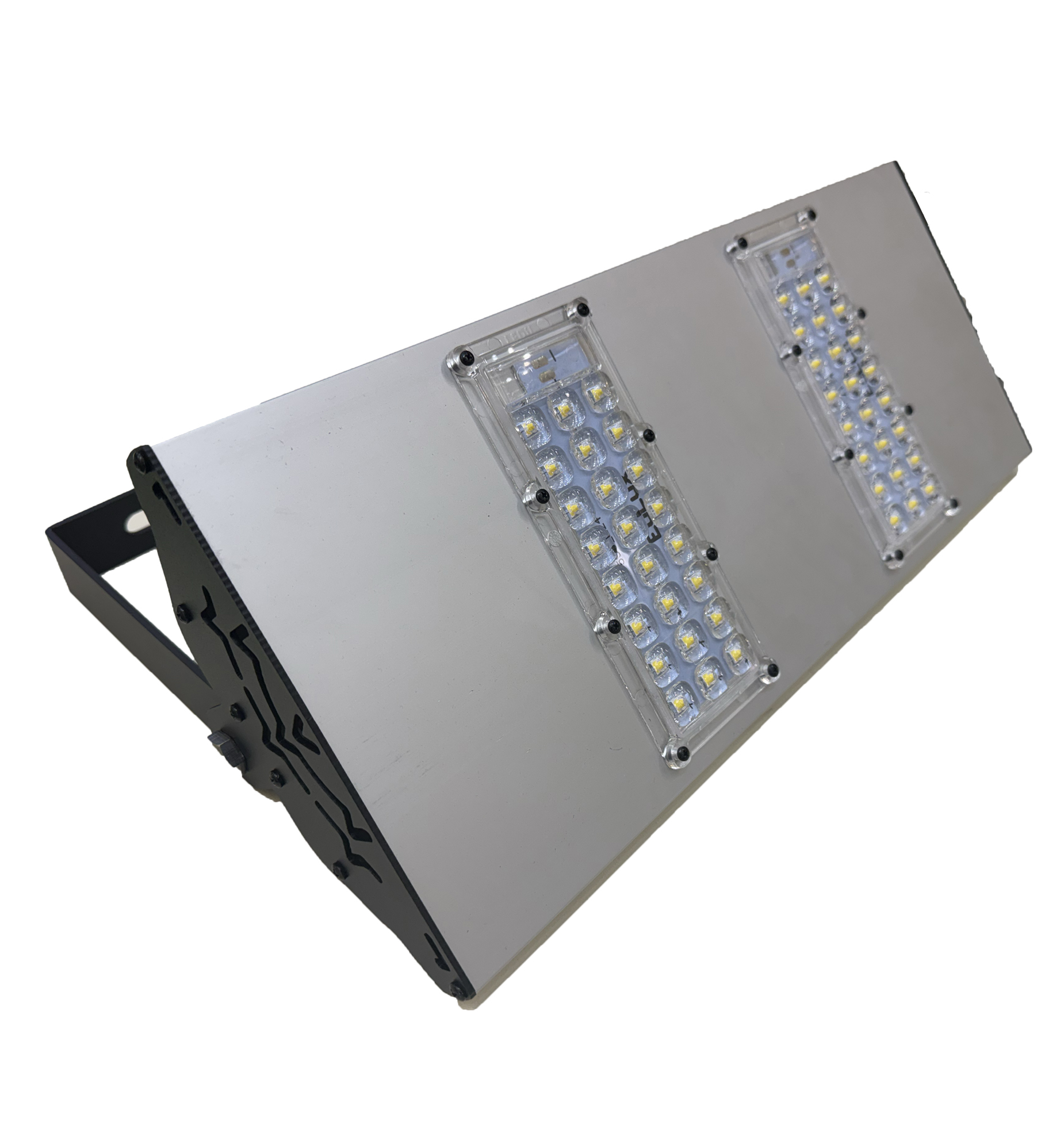 proiettore led Draco 120 Evo per campi da tennis