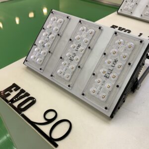 Proiettori industriali Bologna