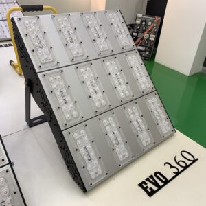 Proiettori industriali Napoli