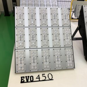 Proiettori industriali Napoli