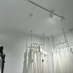 illuminazione negozi C