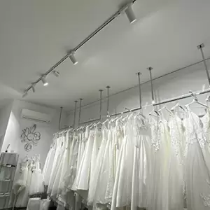 illuminazione negozi Caserta