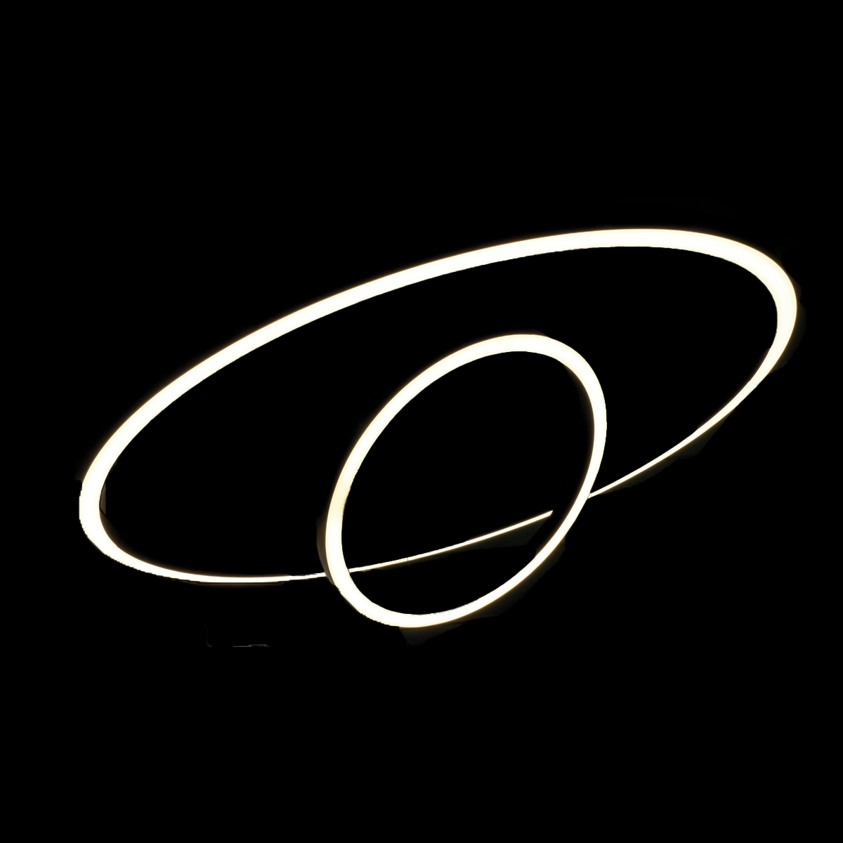 Lampadario Design Ring 60