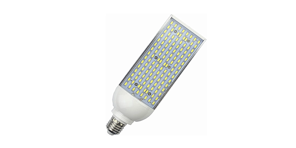 Convengono le lampade E-40 a led?