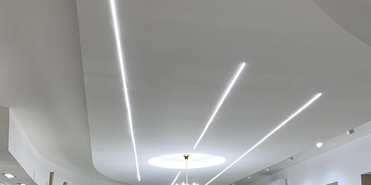 Barre led o strip led