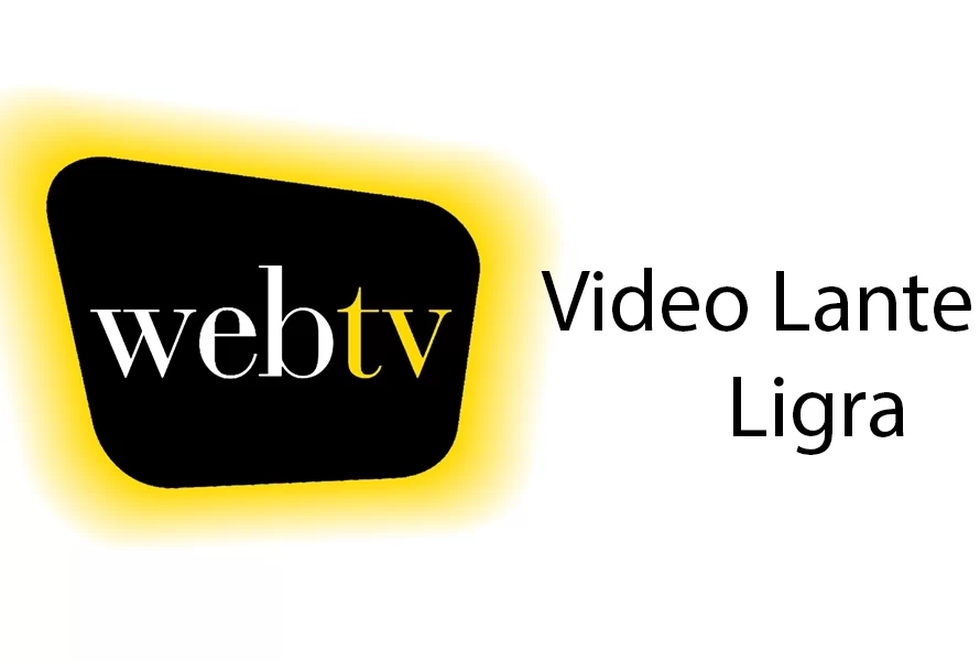 video lanterna ligra