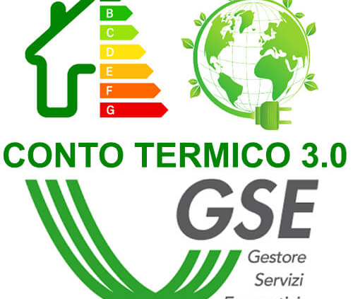 Conto Termico 3.0: guida completa agli incentivi 2026