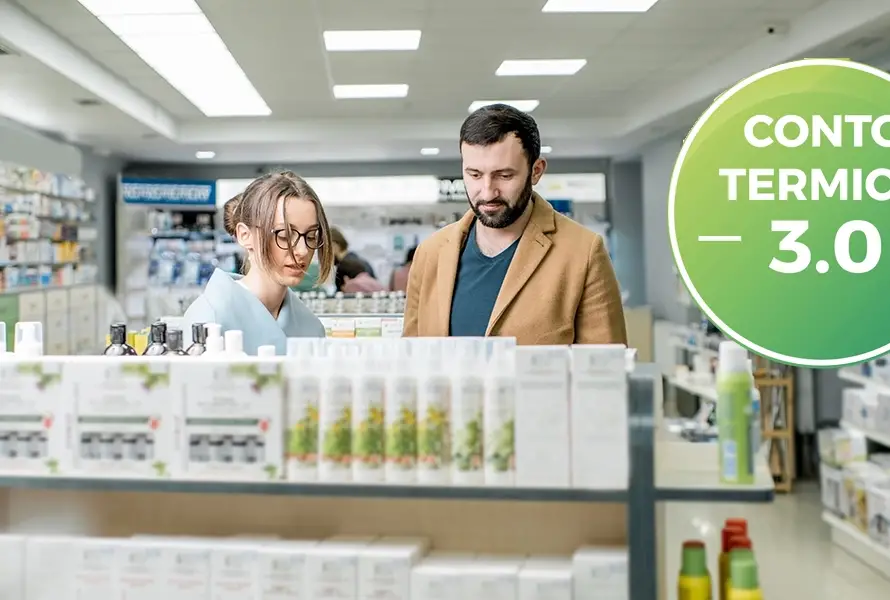 Efficienza energetica al 100% per Comuni sotto i 15.000 abitanti. Scopri come gli interventi