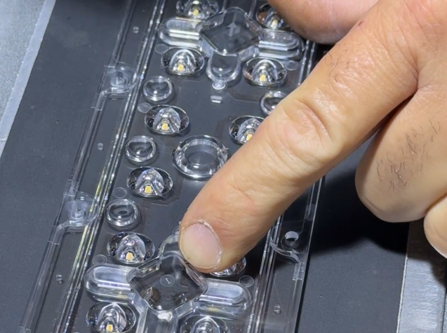 Rigenerazione Armatura Stradale LED: più efficienza, meno sprechi