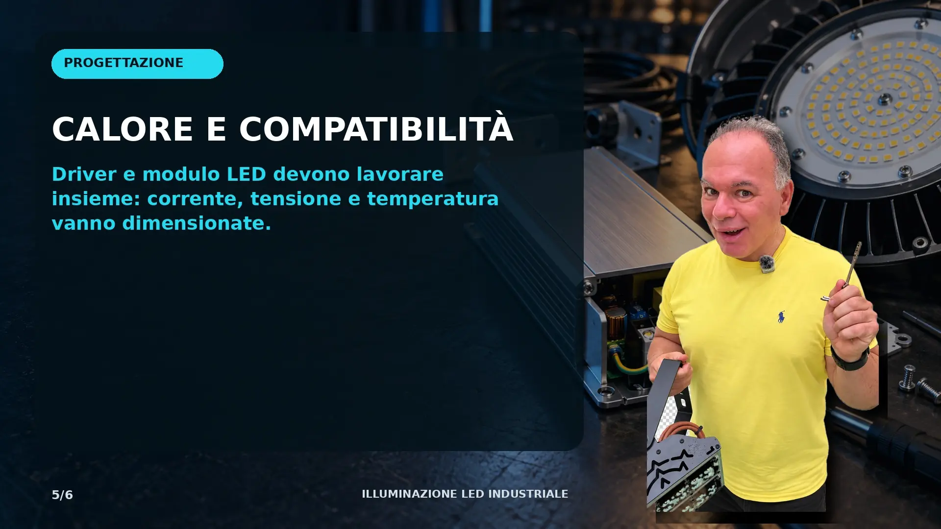 Protezioni elettriche contro sovratensioni e calore