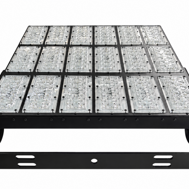 DRACO 800 S – Proiettore LED professionale