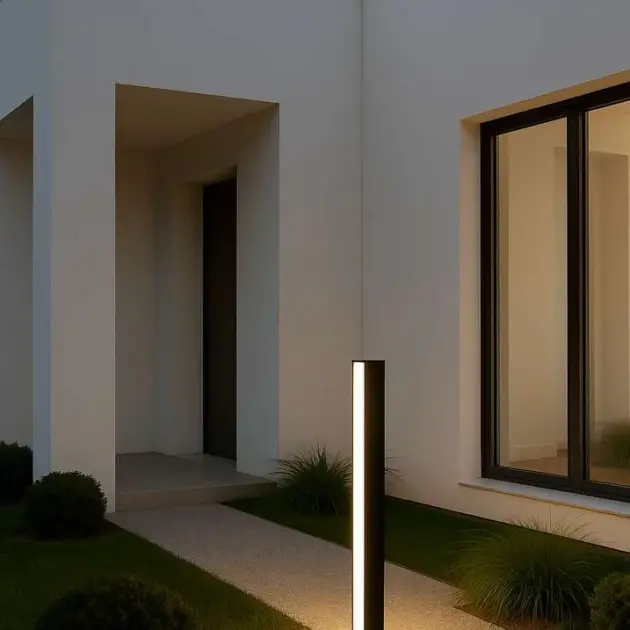 TOWER: immagine illustrativa dal catalogo Xela 2025