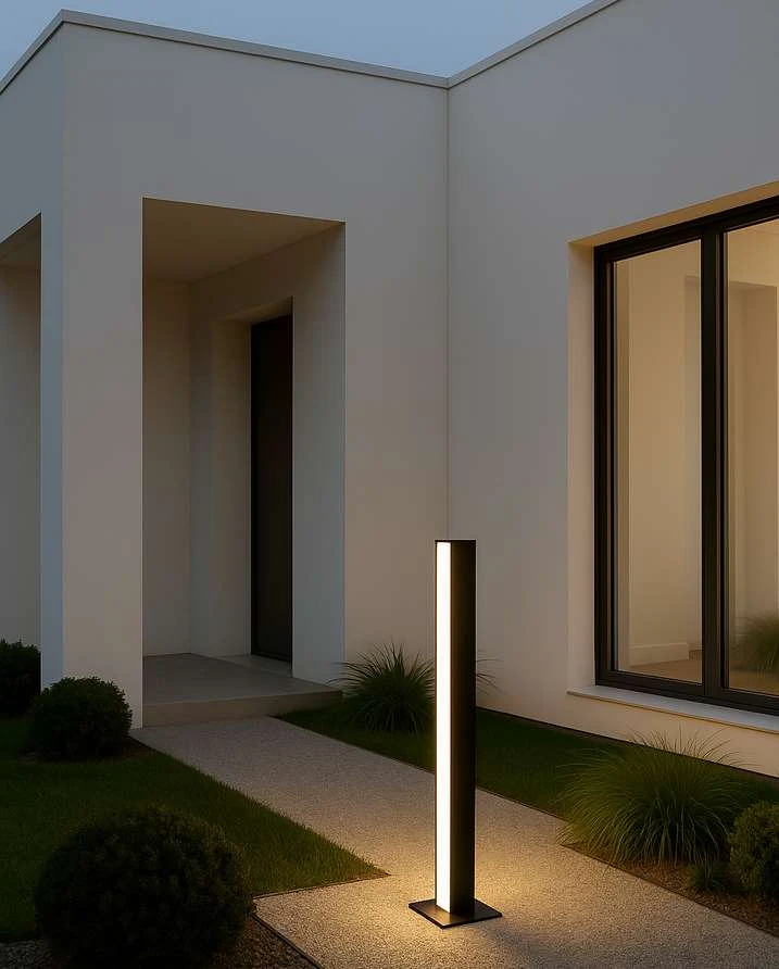 TOWER: immagine illustrativa dal catalogo Xela 2025